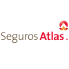 Logo Seguros Atlas