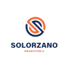 Logo Solorzano Promotoria